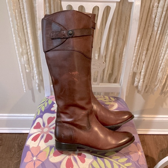 Frye “Molly” Boot NWOB - Picture 4 of 17